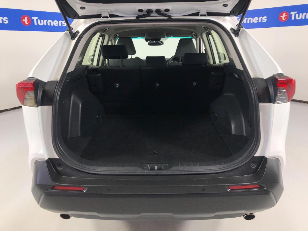 Photo '14' of Toyota Rav4 Photo '14' of Toyota Rav4