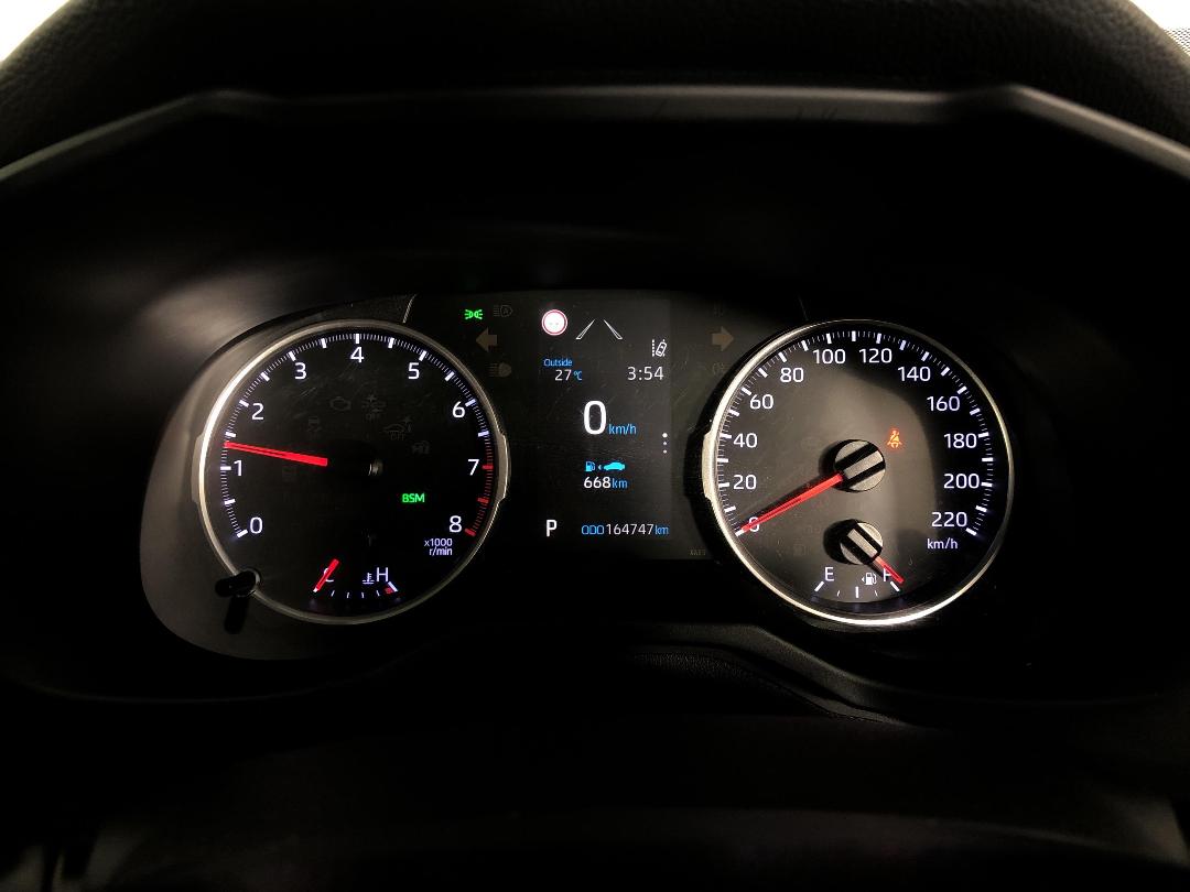 Photo '21' of Toyota Rav4 Photo '21' of Toyota Rav4