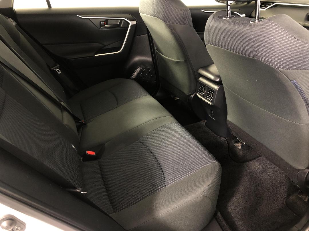 Photo '20' of Toyota Rav4 Photo '20' of Toyota Rav4