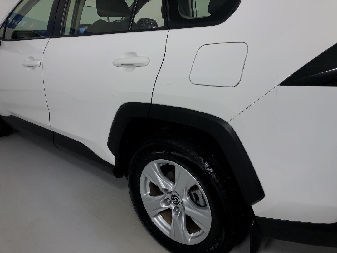 Photo '24' of Toyota Rav4 Photo '24' of Toyota Rav4