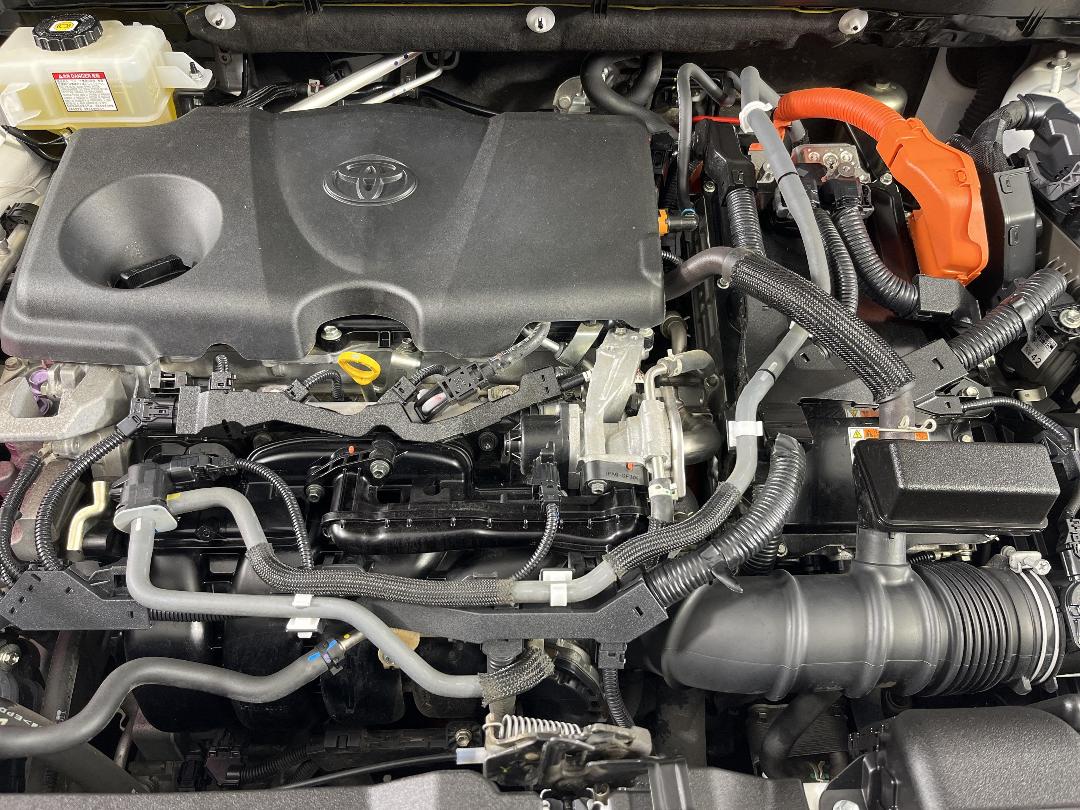 Photo '13' of Toyota Rav4