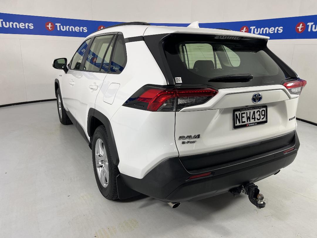 Photo '5' of Toyota Rav4