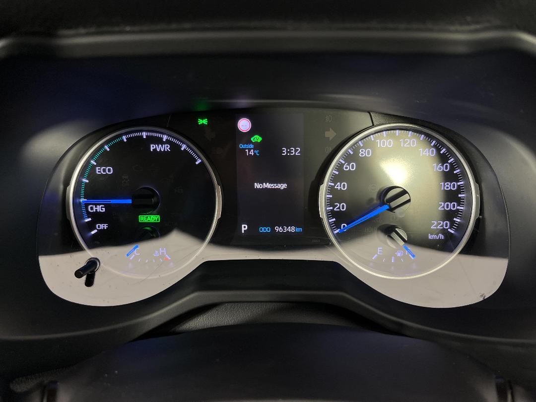 Photo '21' of Toyota Rav4