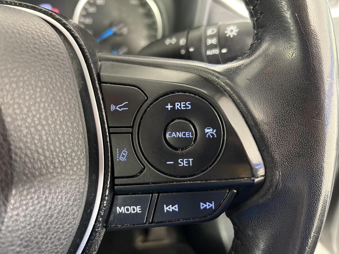 Photo '27' of Toyota Rav4