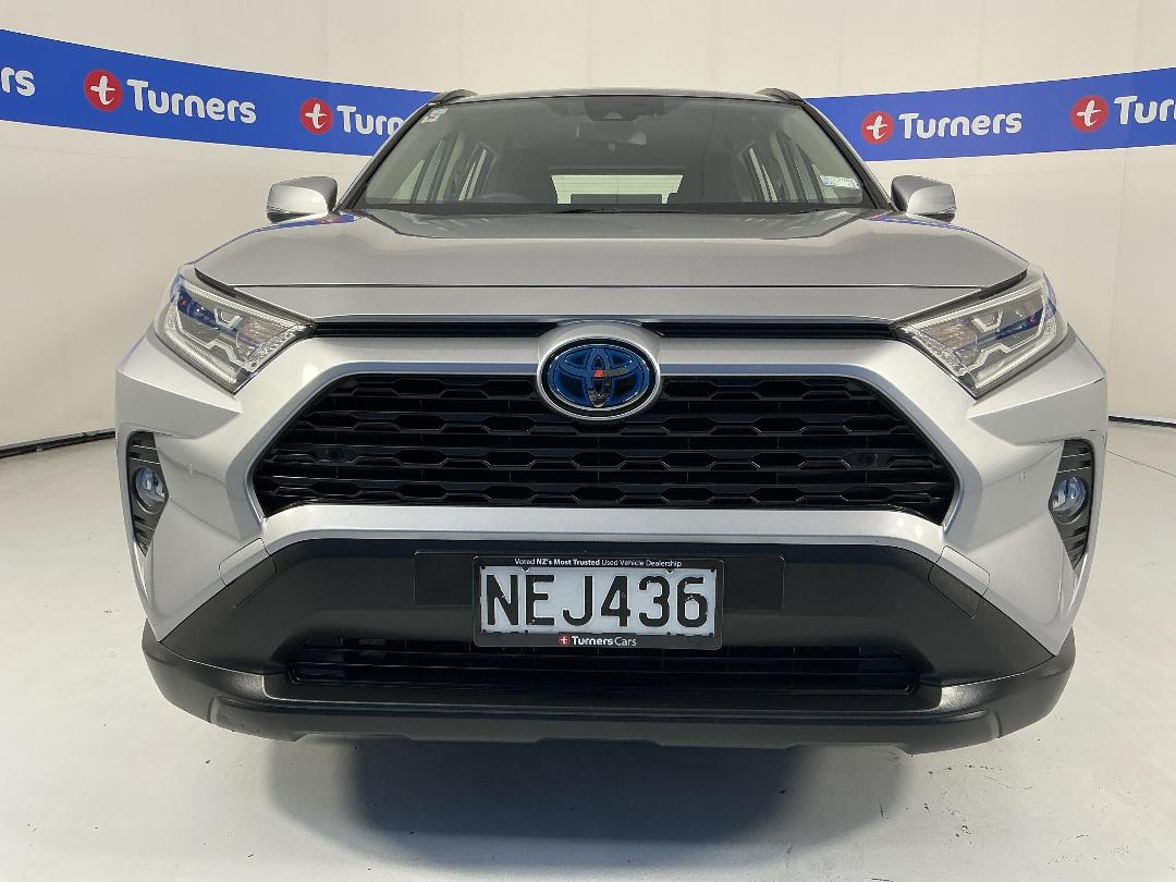 Photo '2' of Toyota Rav4 Photo '2' of Toyota Rav4