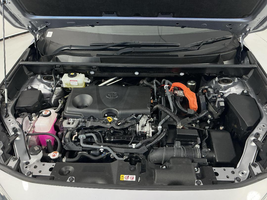 Photo '13' of Toyota Rav4 Photo '13' of Toyota Rav4