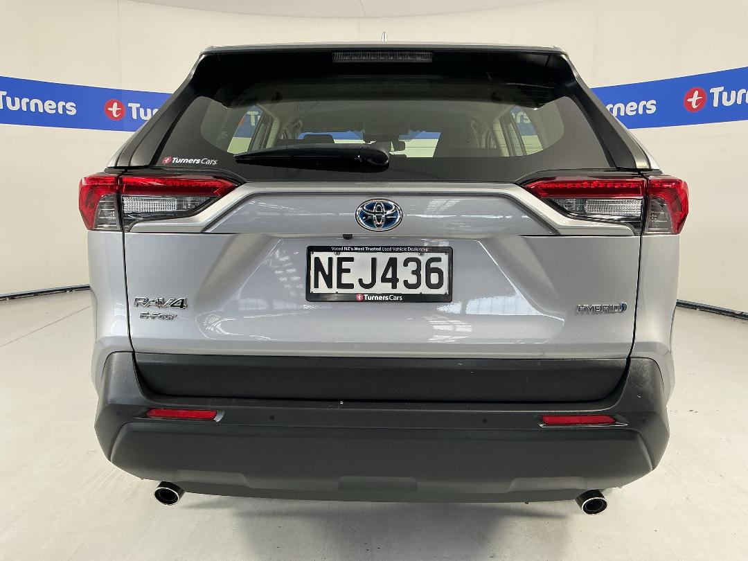 Photo '6' of Toyota Rav4 Photo '6' of Toyota Rav4