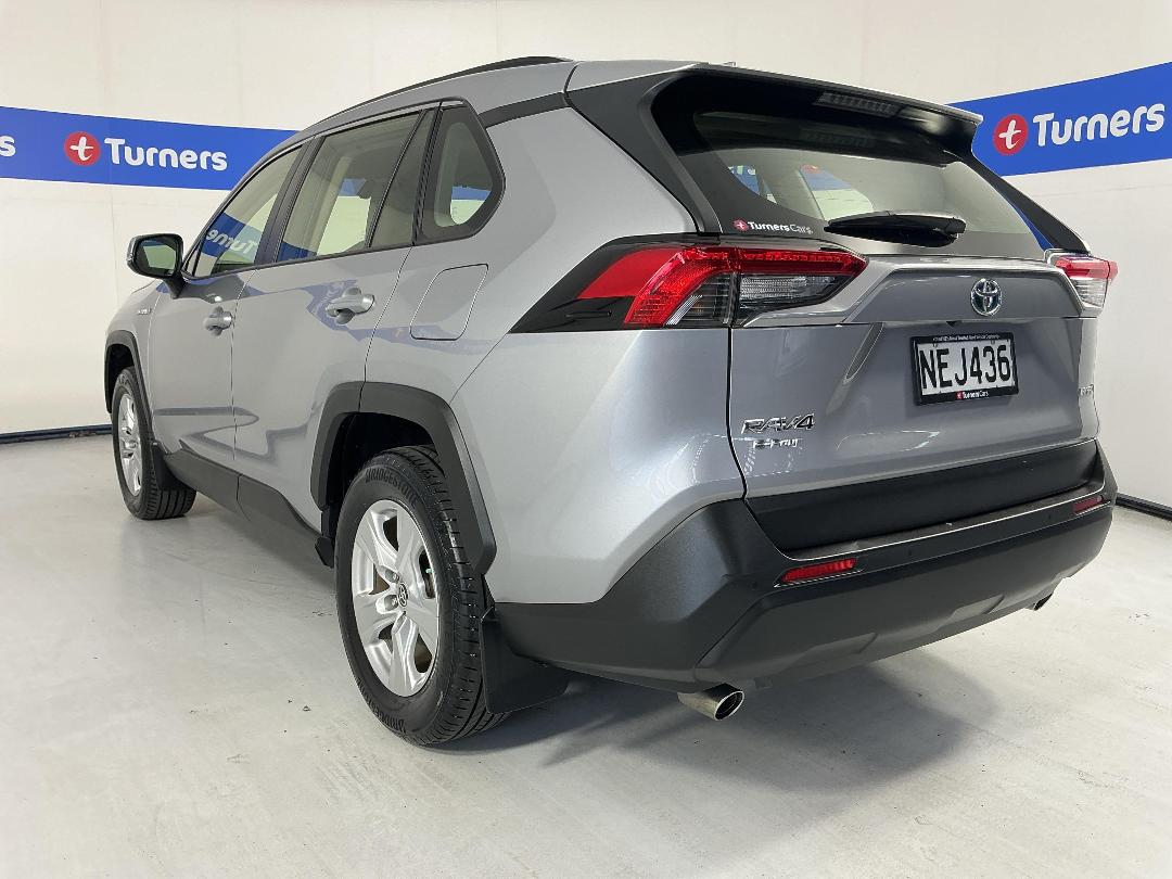 Photo '5' of Toyota Rav4 Photo '5' of Toyota Rav4