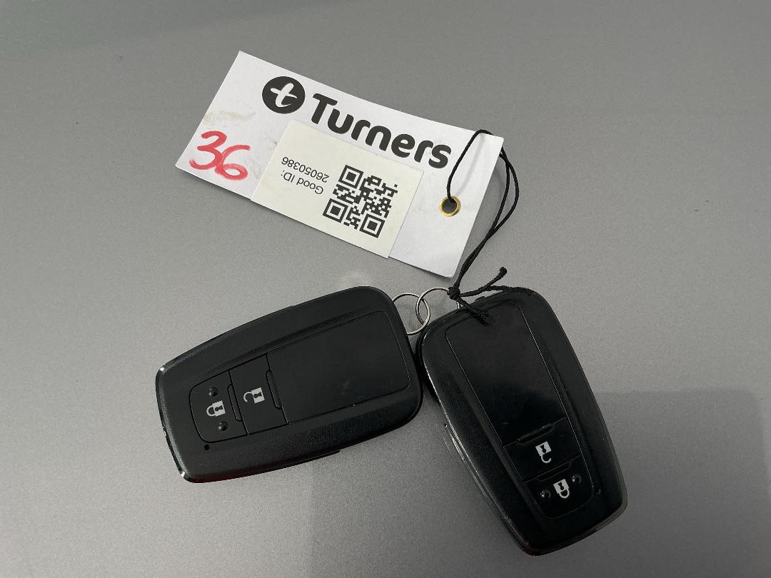 Photo '22' of Toyota Rav4 Photo '22' of Toyota Rav4