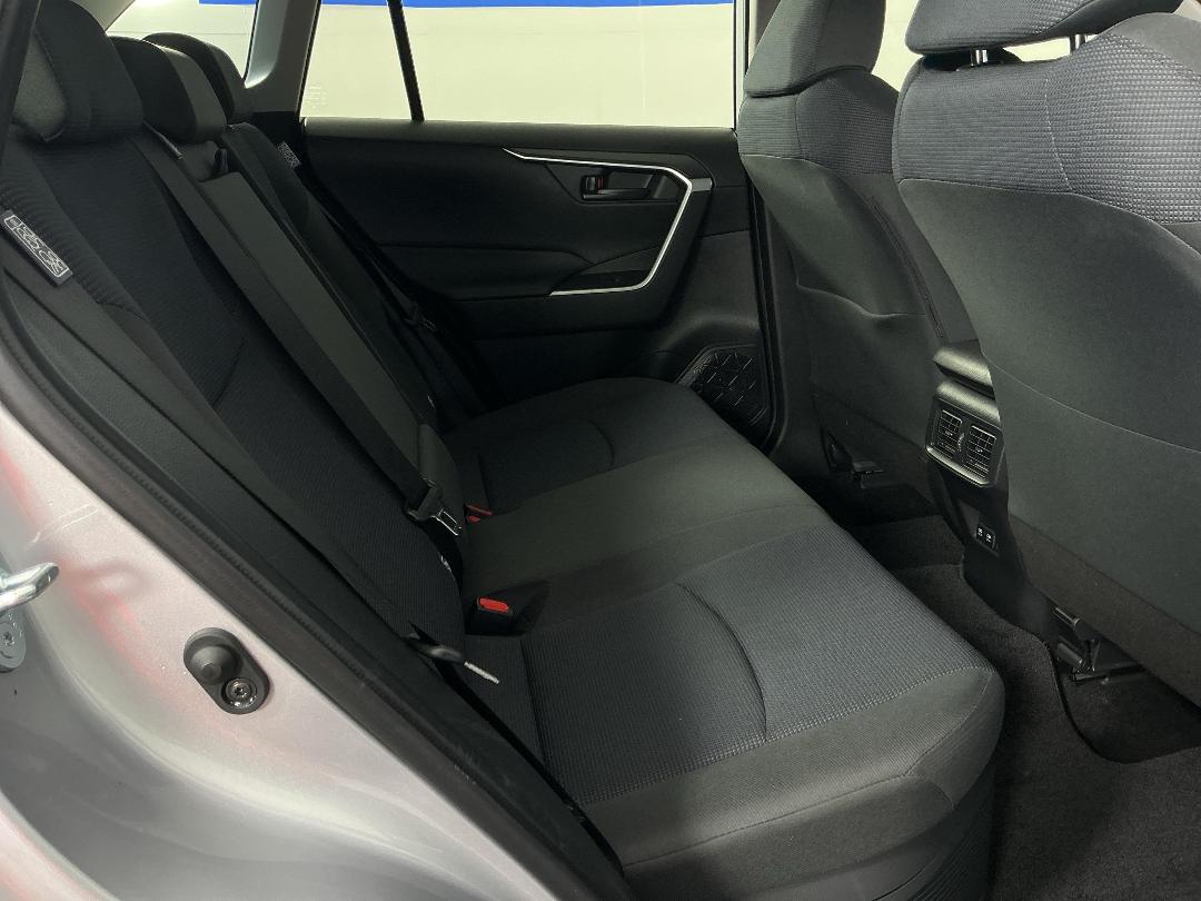 Photo '20' of Toyota Rav4 Photo '20' of Toyota Rav4