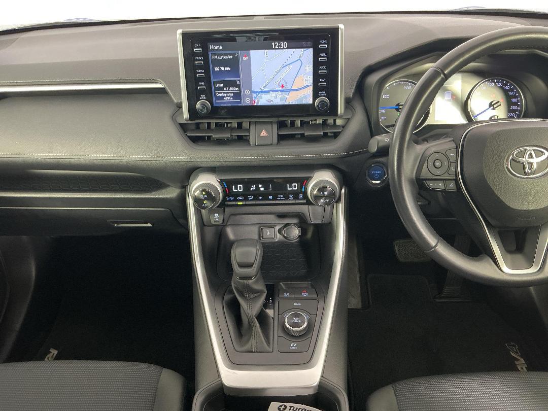 Photo '18' of Toyota Rav4 Photo '18' of Toyota Rav4