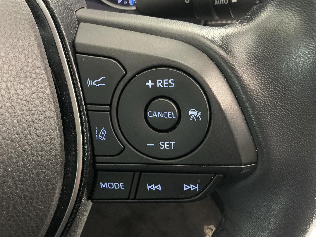 Photo '24' of Toyota Rav4 Photo '24' of Toyota Rav4