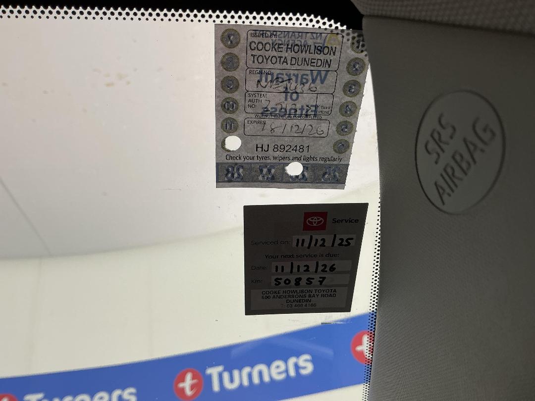 Photo '27' of Toyota Rav4 Photo '27' of Toyota Rav4