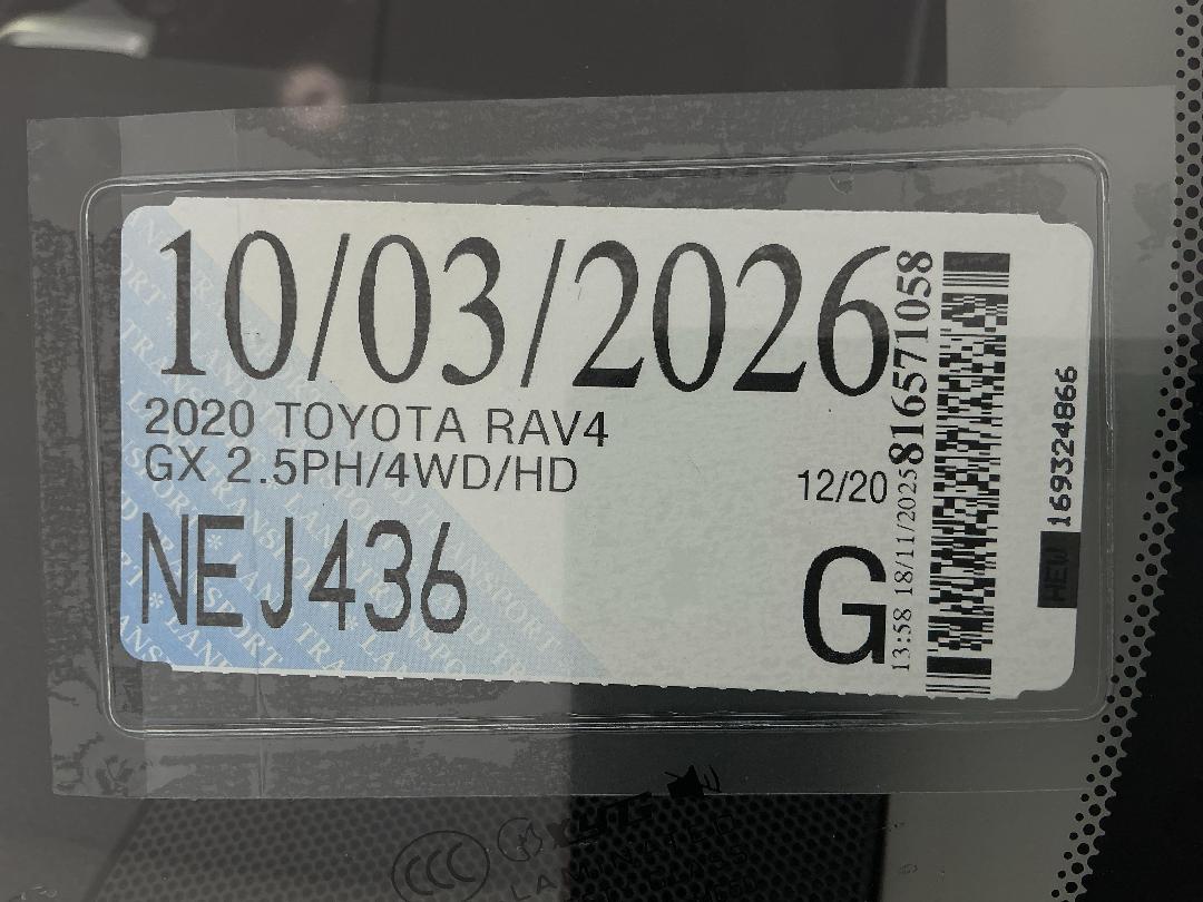 Photo '28' of Toyota Rav4 Photo '28' of Toyota Rav4