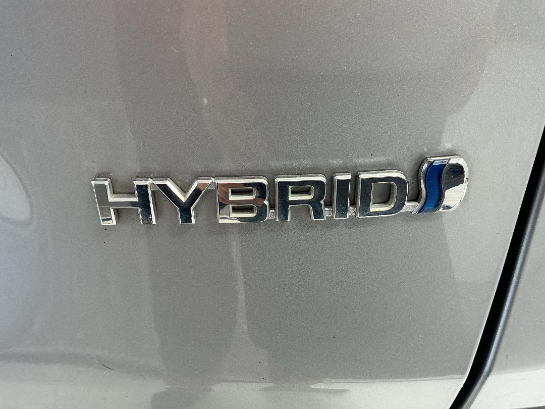 Photo '30' of Toyota Rav4 Photo '30' of Toyota Rav4