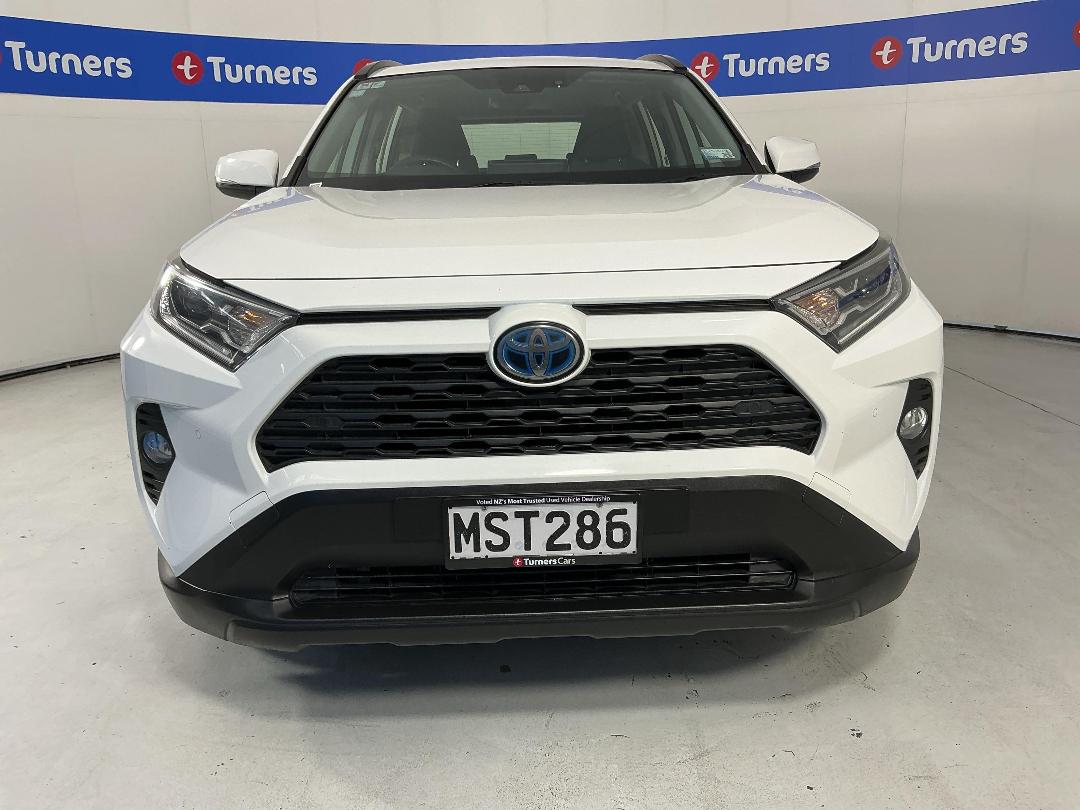 Photo '2' of Toyota Rav4 Photo '2' of Toyota Rav4