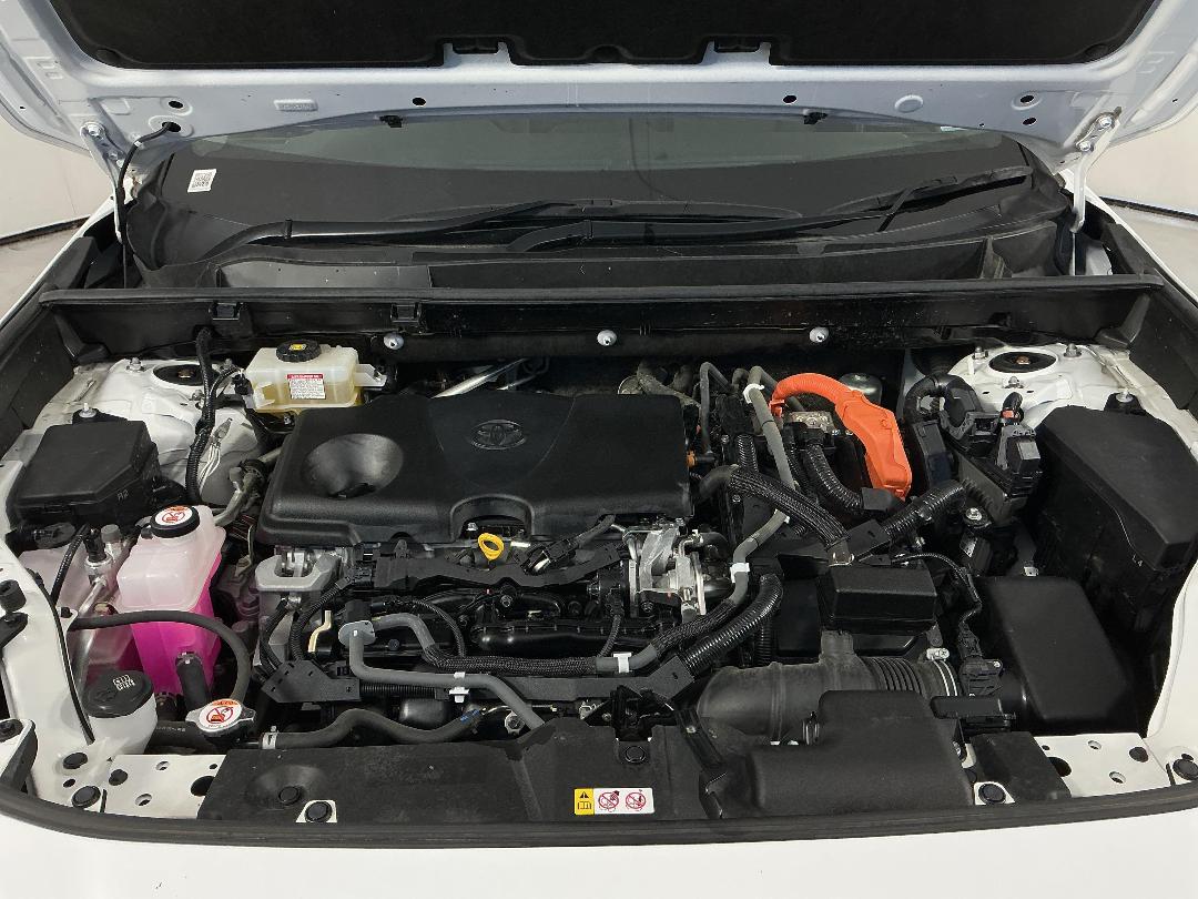 Photo '13' of Toyota Rav4 Photo '13' of Toyota Rav4