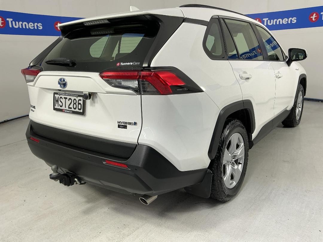 Photo '7' of Toyota Rav4 Photo '7' of Toyota Rav4