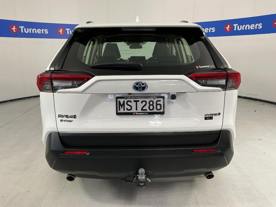 Photo '6' of Toyota Rav4 Photo '6' of Toyota Rav4