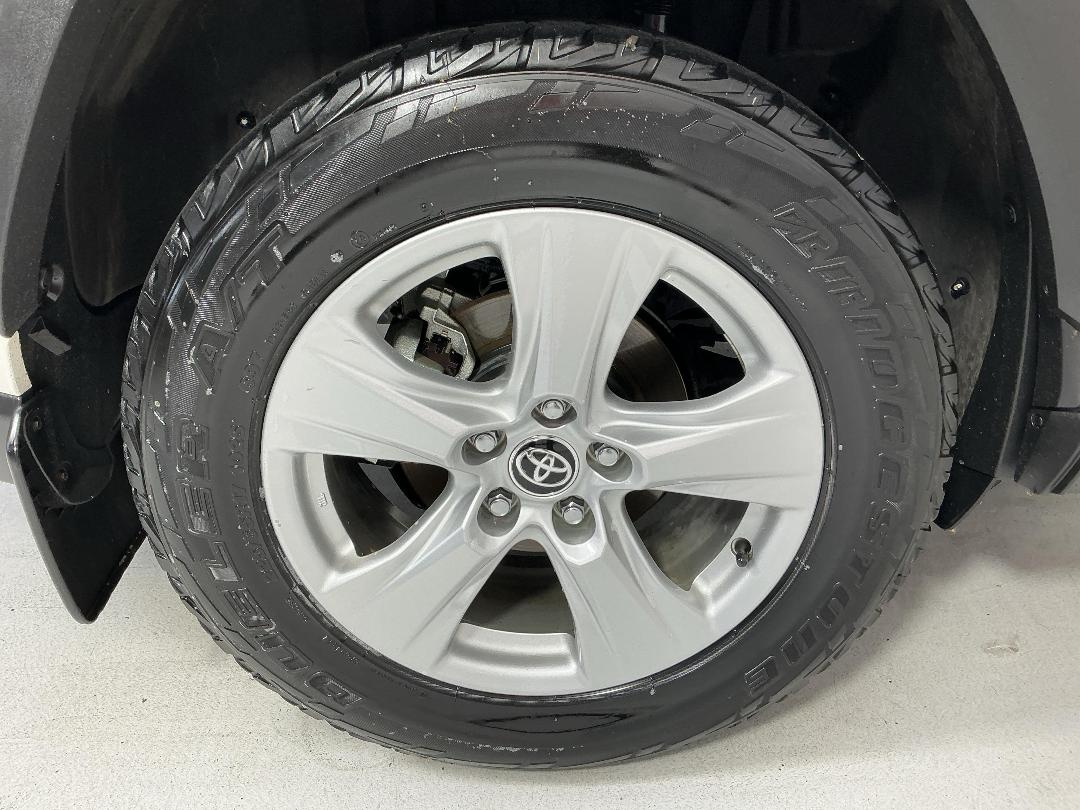 Photo '12' of Toyota Rav4 Photo '12' of Toyota Rav4