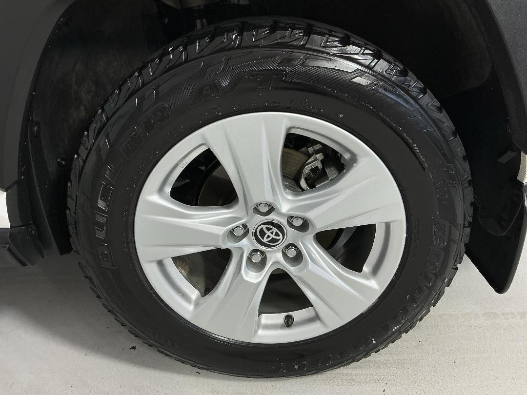 Photo '11' of Toyota Rav4 Photo '11' of Toyota Rav4