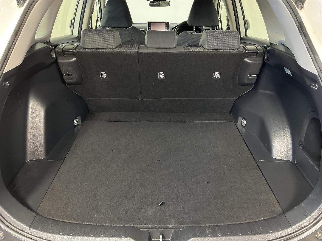 Photo '14' of Toyota Rav4 Photo '14' of Toyota Rav4