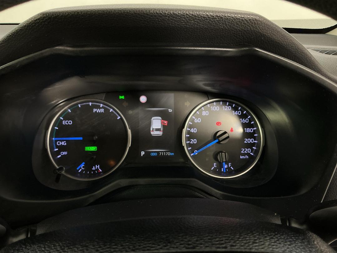 Photo '21' of Toyota Rav4 Photo '21' of Toyota Rav4