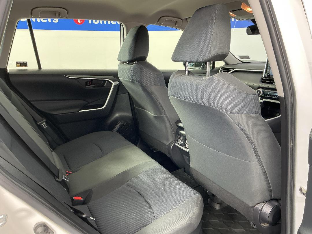 Photo '20' of Toyota Rav4 Photo '20' of Toyota Rav4