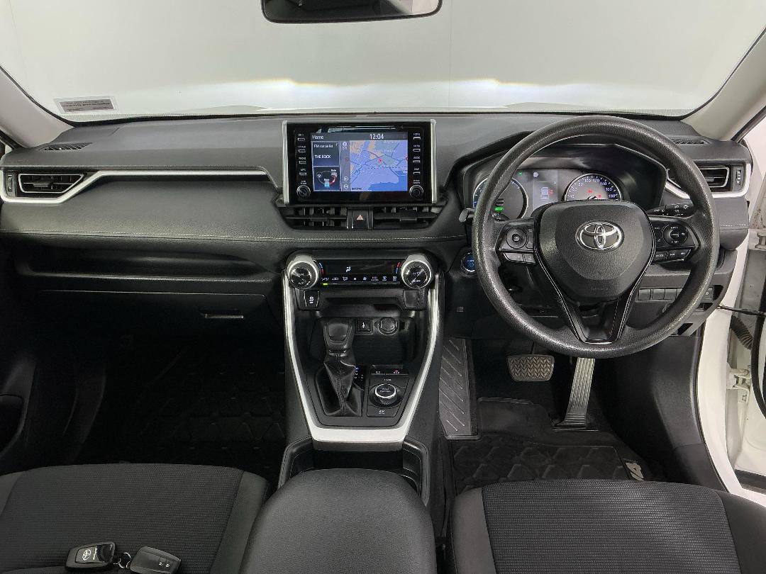 Photo '17' of Toyota Rav4 Photo '17' of Toyota Rav4