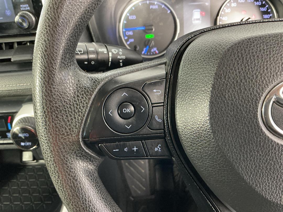 Photo '24' of Toyota Rav4 Photo '24' of Toyota Rav4