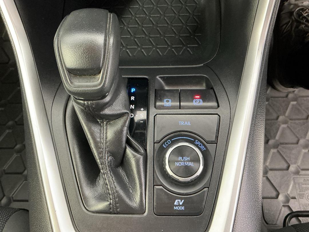 Photo '23' of Toyota Rav4 Photo '23' of Toyota Rav4