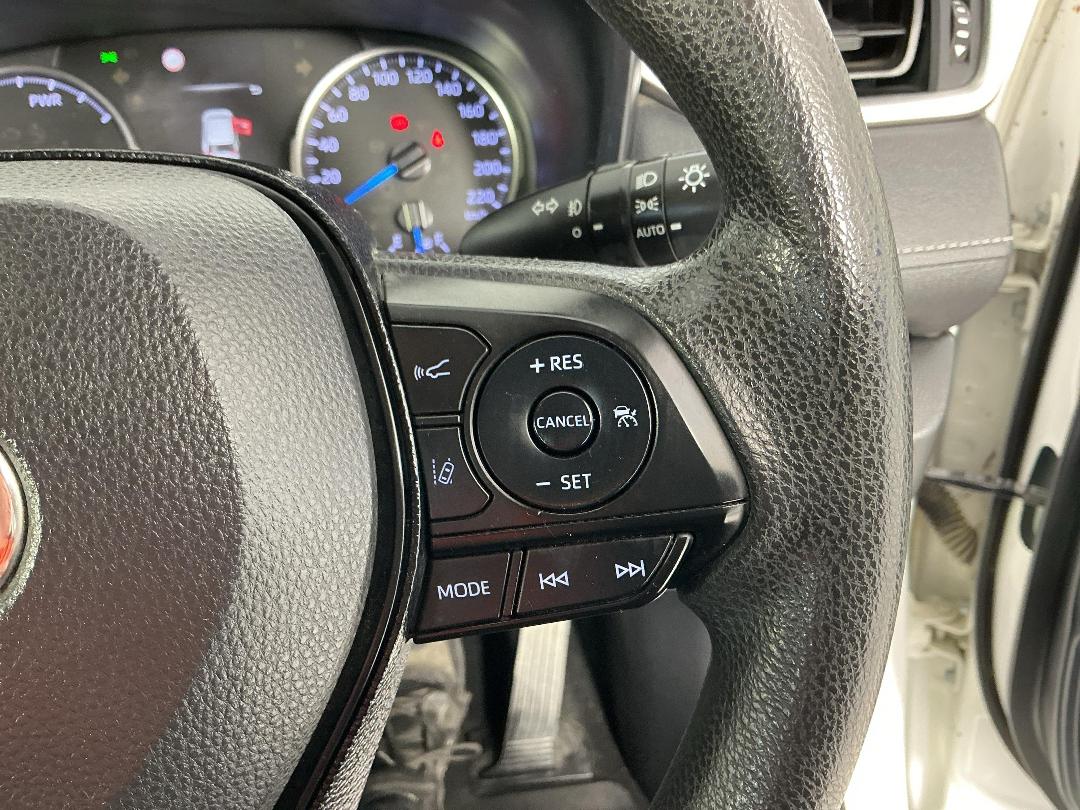 Photo '25' of Toyota Rav4 Photo '25' of Toyota Rav4