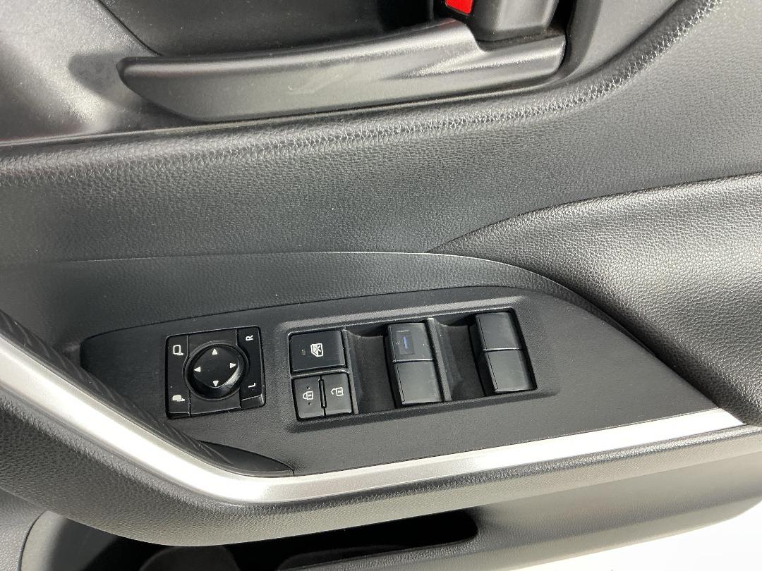 Photo '26' of Toyota Rav4 Photo '26' of Toyota Rav4