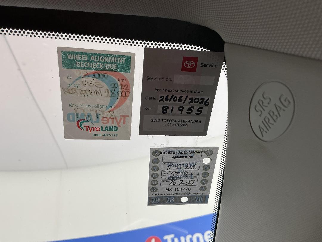 Photo '27' of Toyota Rav4 Photo '27' of Toyota Rav4