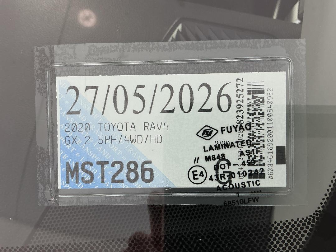 Photo '28' of Toyota Rav4 Photo '28' of Toyota Rav4