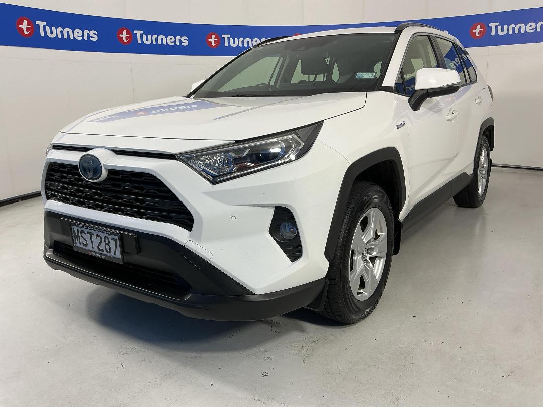 Photo '4' of Toyota Rav4 Photo '4' of Toyota Rav4