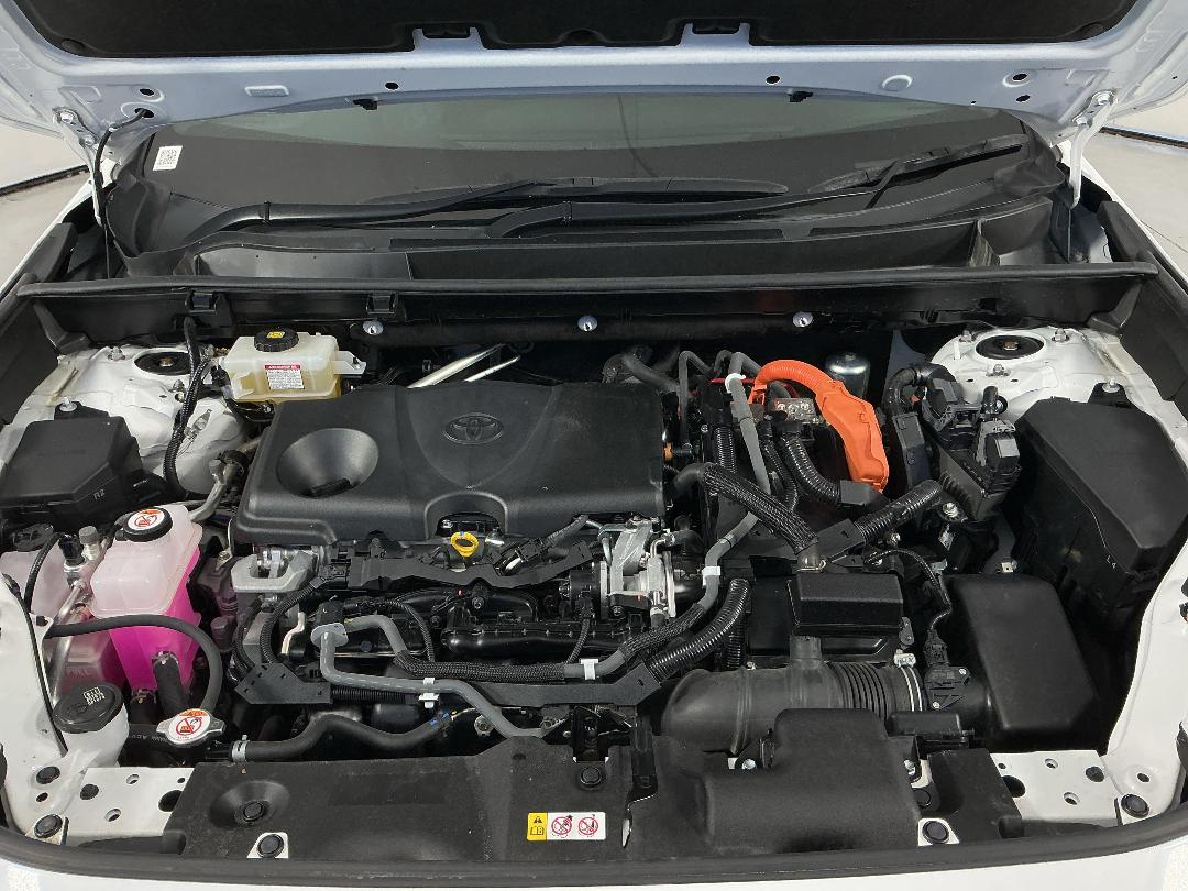 Photo '13' of Toyota Rav4 Photo '13' of Toyota Rav4