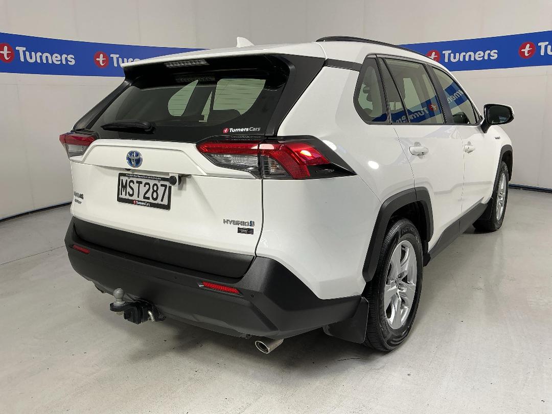 Photo '7' of Toyota Rav4 Photo '7' of Toyota Rav4