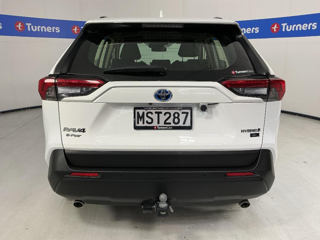 Photo '6' of Toyota Rav4 Photo '6' of Toyota Rav4