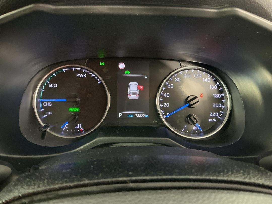 Photo '21' of Toyota Rav4 Photo '21' of Toyota Rav4