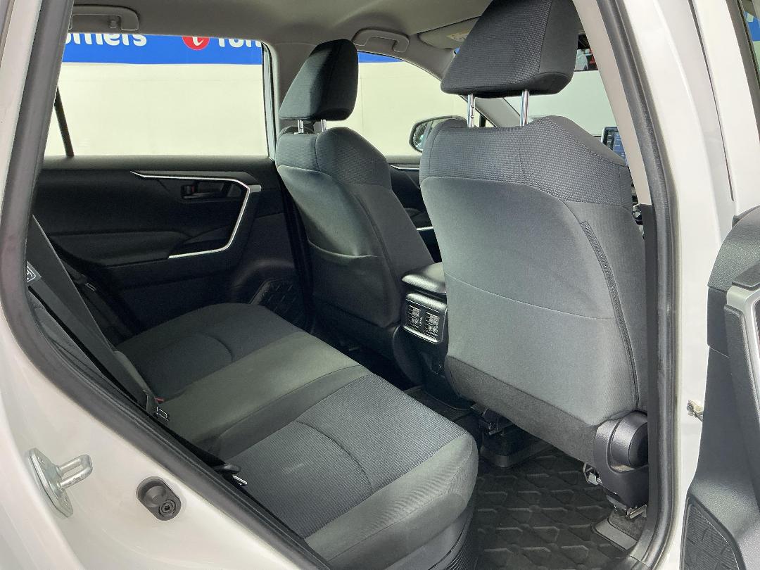 Photo '20' of Toyota Rav4 Photo '20' of Toyota Rav4