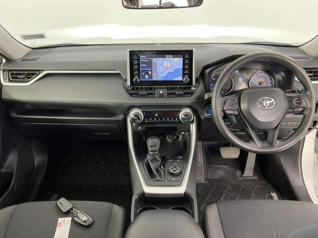 Photo '17' of Toyota Rav4 Photo '17' of Toyota Rav4