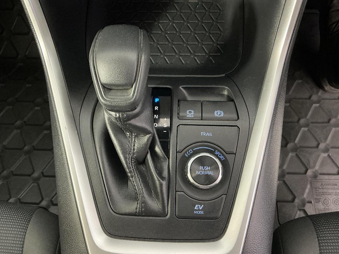 Photo '23' of Toyota Rav4 Photo '23' of Toyota Rav4