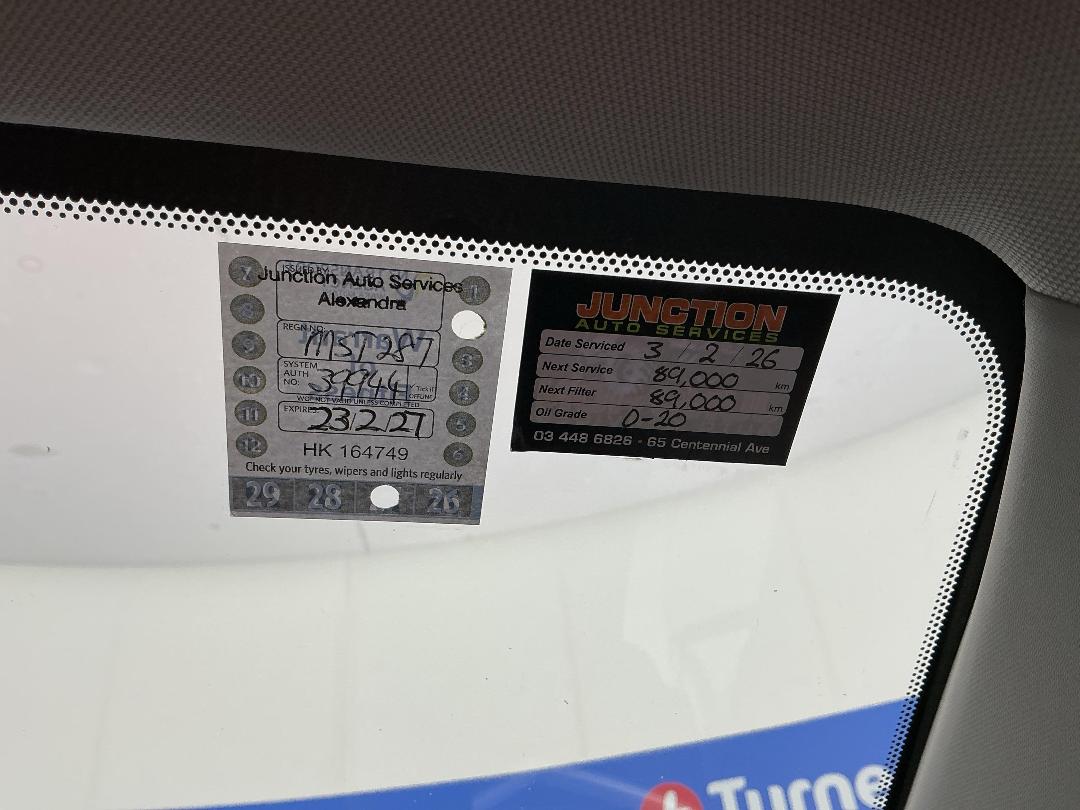 Photo '27' of Toyota Rav4 Photo '27' of Toyota Rav4