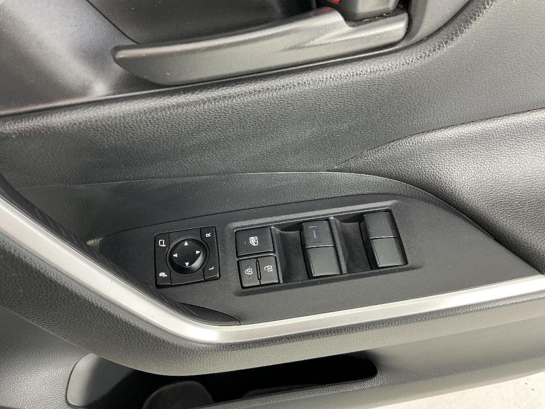 Photo '26' of Toyota Rav4 Photo '26' of Toyota Rav4