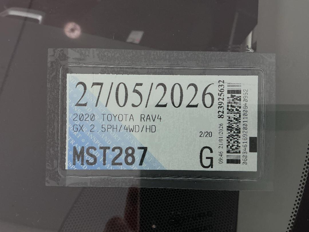 Photo '28' of Toyota Rav4 Photo '28' of Toyota Rav4