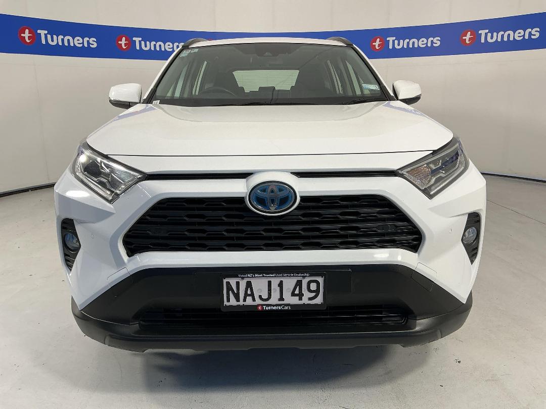 Photo '2' of Toyota Rav4 Photo '2' of Toyota Rav4