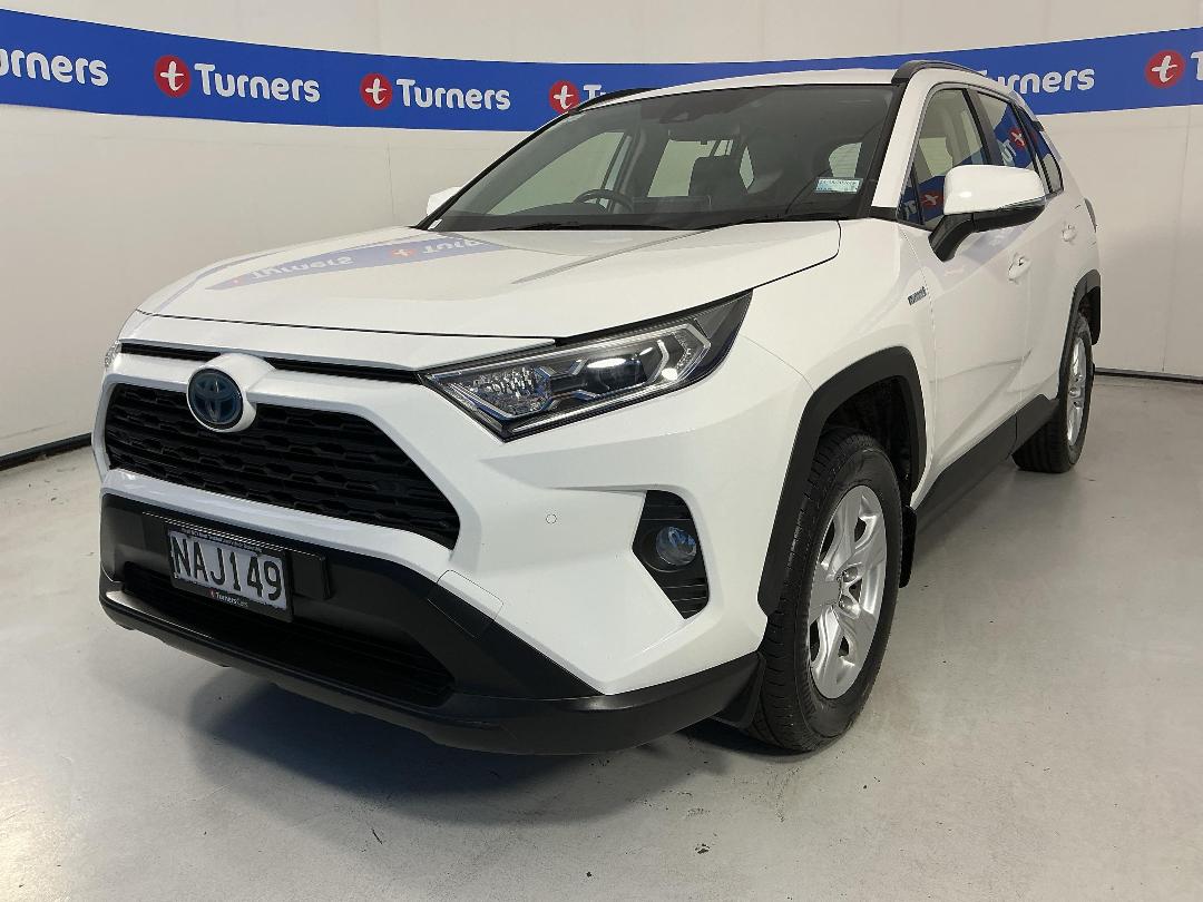 Photo '4' of Toyota Rav4 Photo '4' of Toyota Rav4