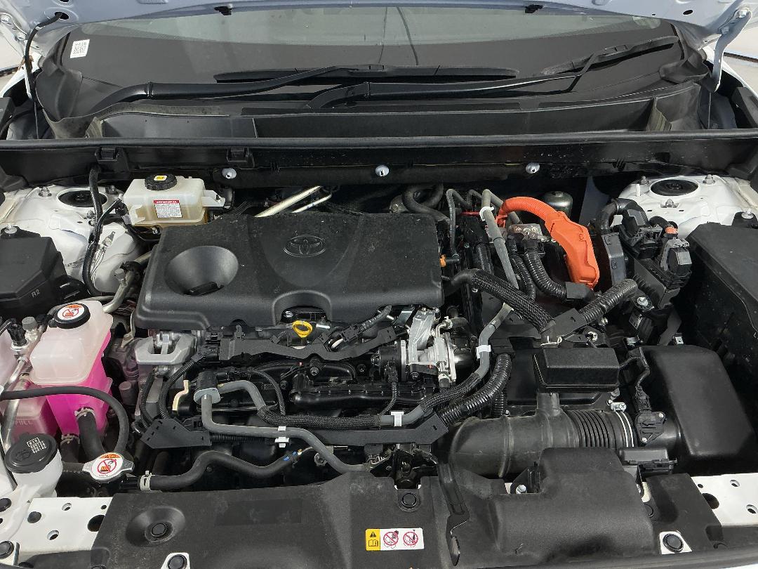 Photo '13' of Toyota Rav4 Photo '13' of Toyota Rav4