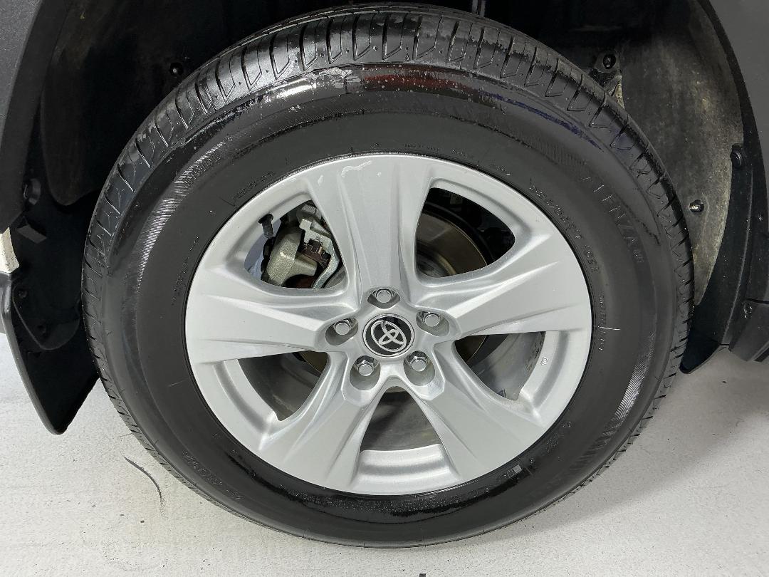 Photo '12' of Toyota Rav4 Photo '12' of Toyota Rav4